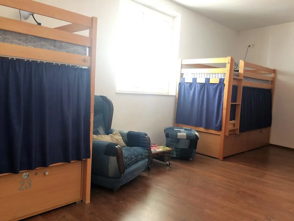 Hostel Marina Trogir 0*,  Croatia