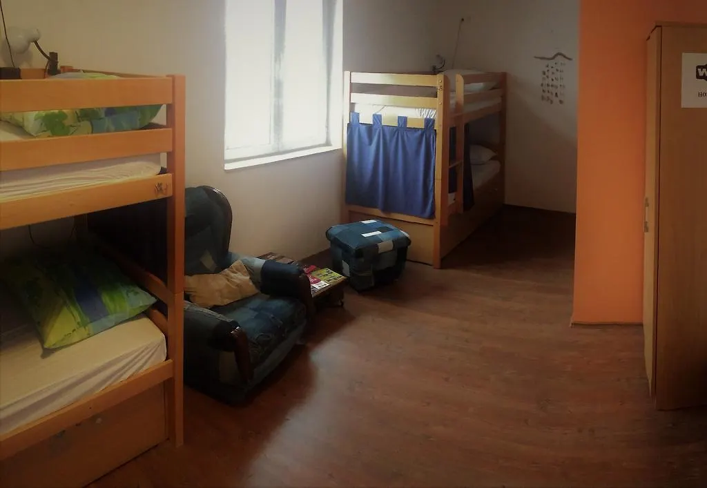 Hostel Marina Trogir