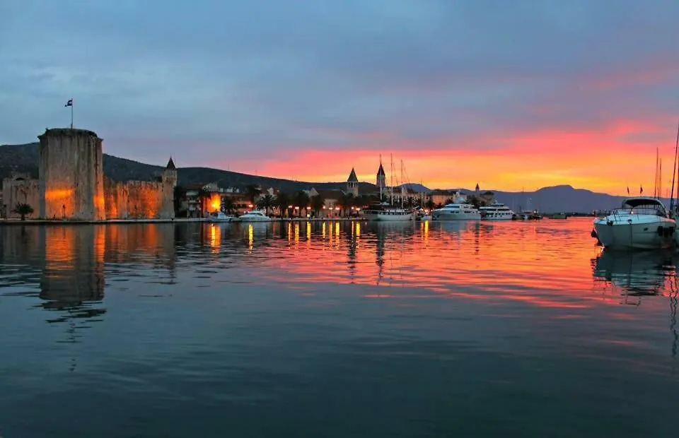 Hostel Marina Trogir Croatia
