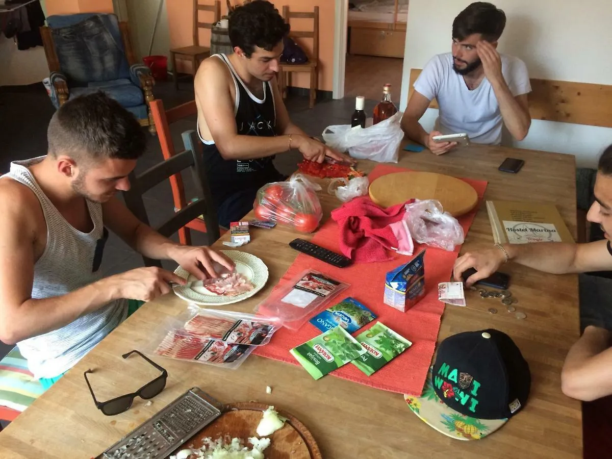 Hostel Marina Trogir