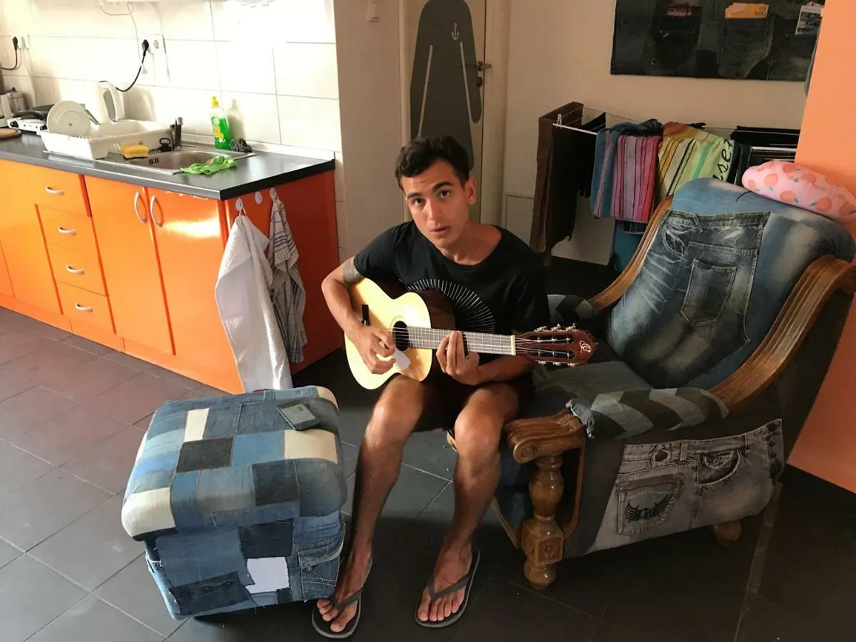 Hostel Marina Trogir Croatia