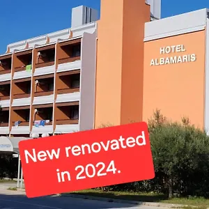 hotel-albamaris.hotelinzadar.com/