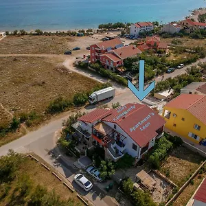 https://apartments-leon.hotelinzadar.com