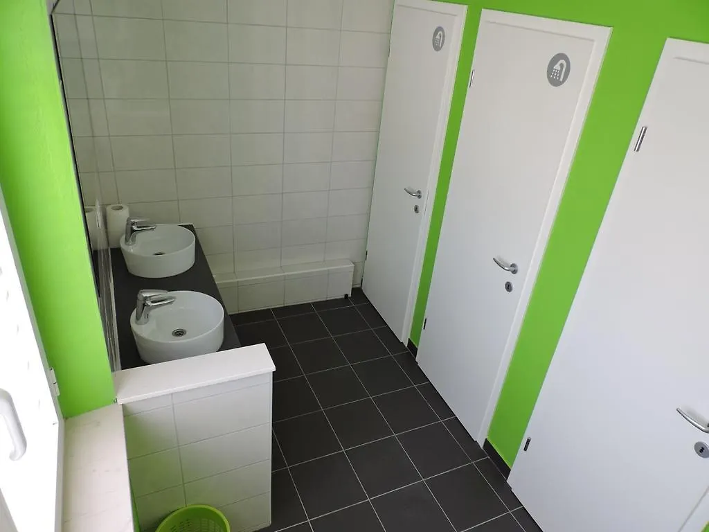 Hostel Marina Trogir 0*,