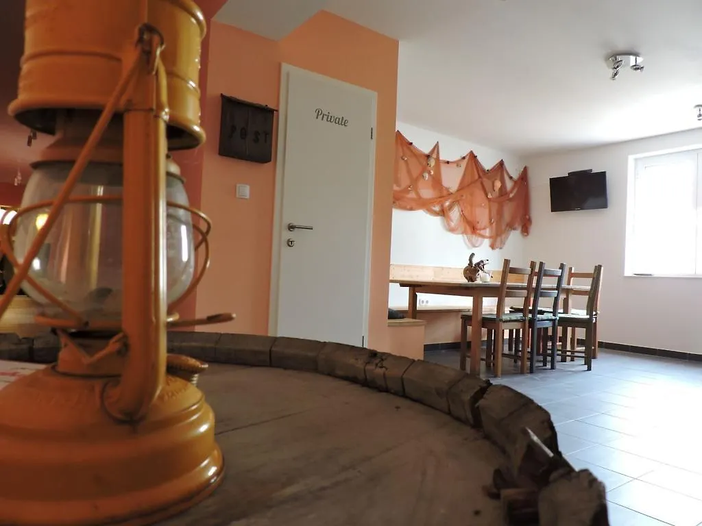 Hostel Marina Trogir 0*,
