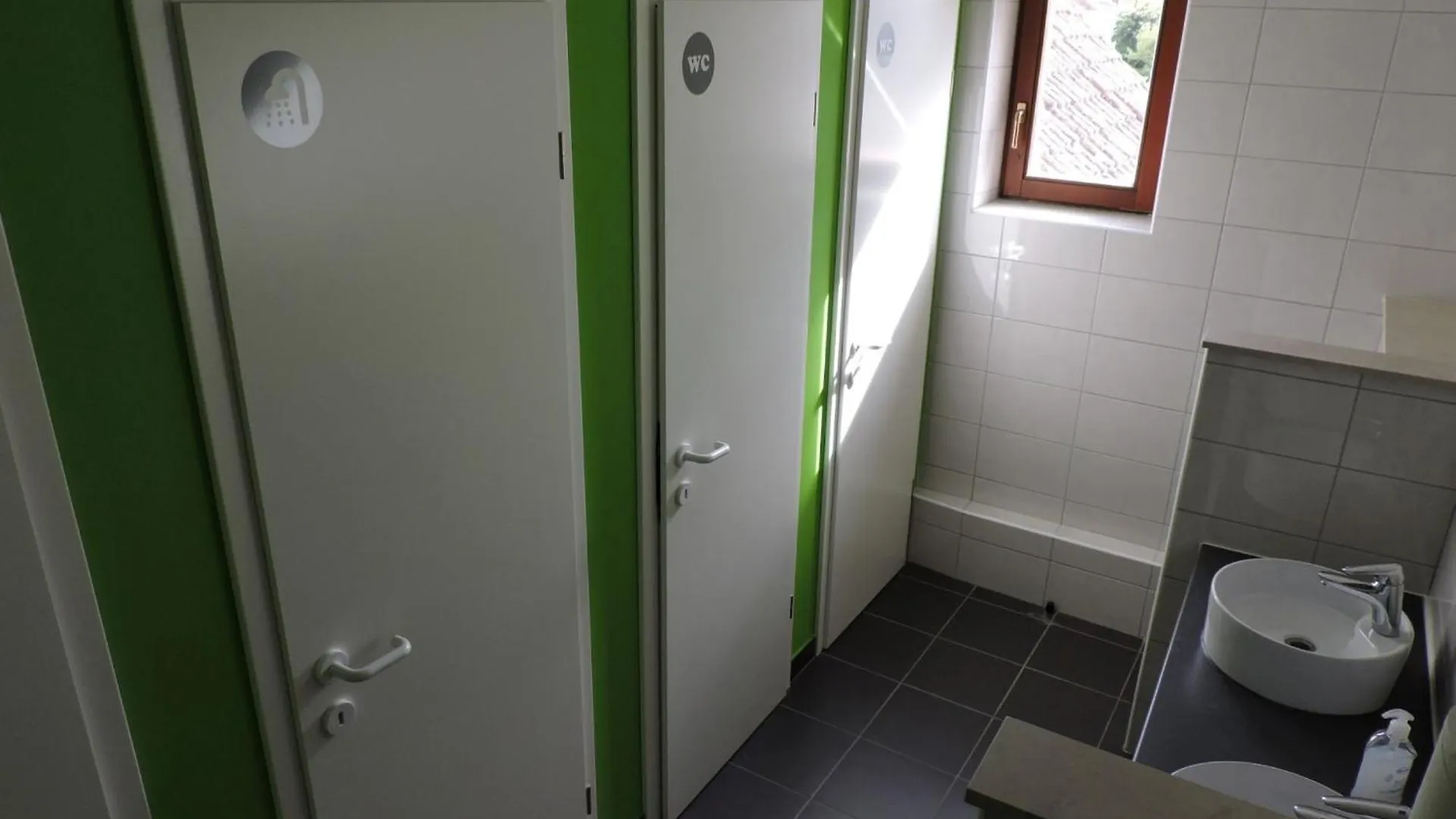Hostel Marina Trogir Croatia
