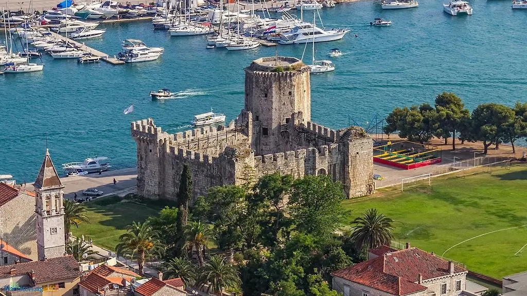 Hostel Marina Trogir