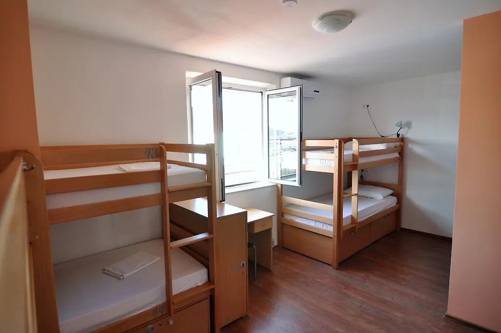 Hostel Marina Trogir
