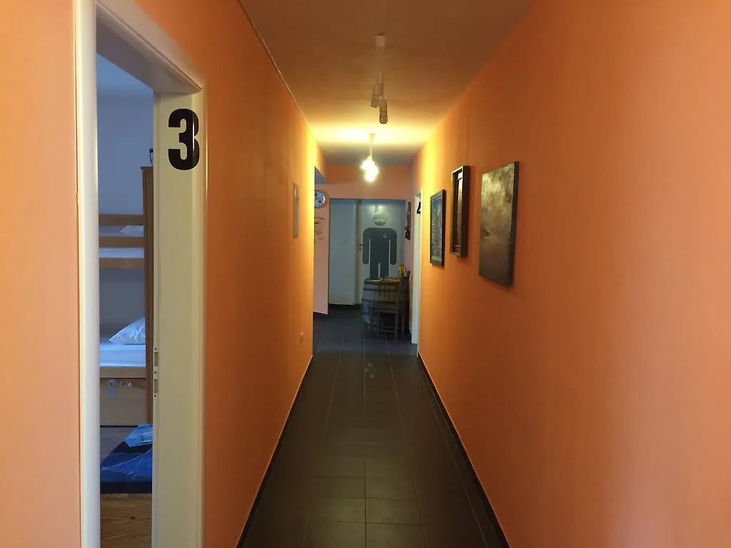Hostel Marina Trogir 0*,  Croatia