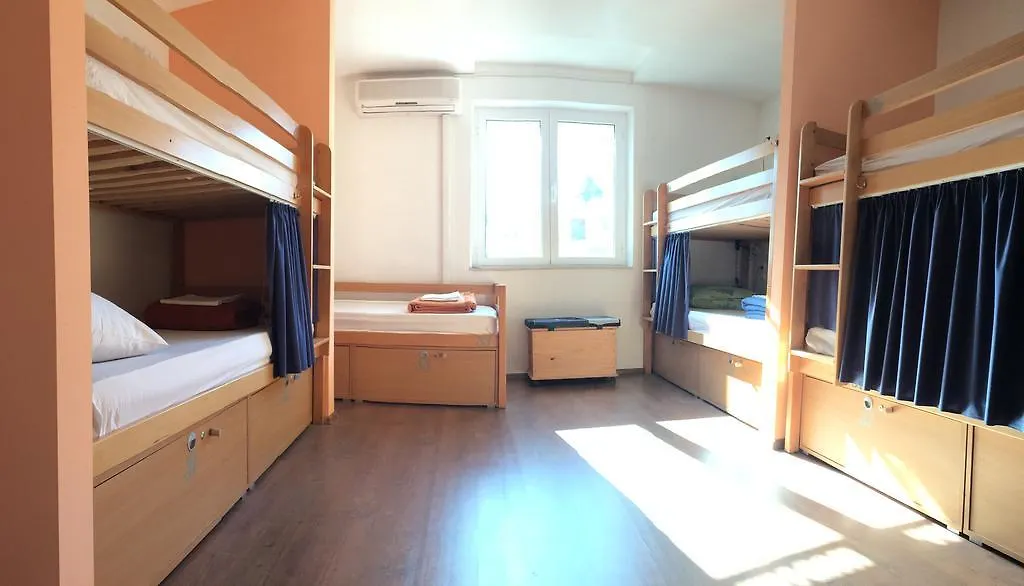Hostel Marina Trogir 0*,  Croatia