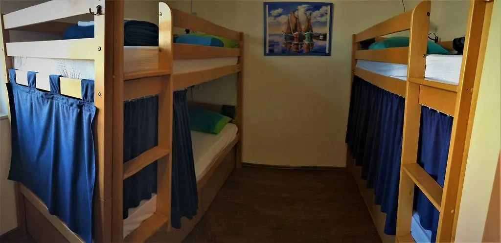 Hostel Marina Trogir