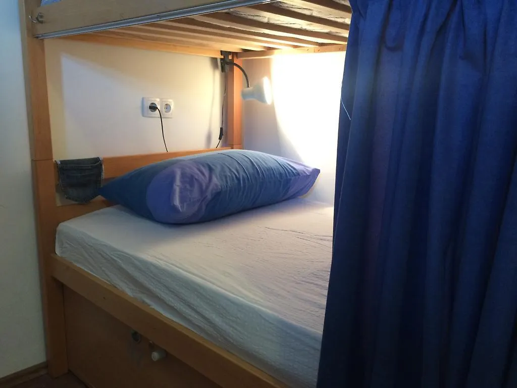 Hostel Marina Trogir Croatia