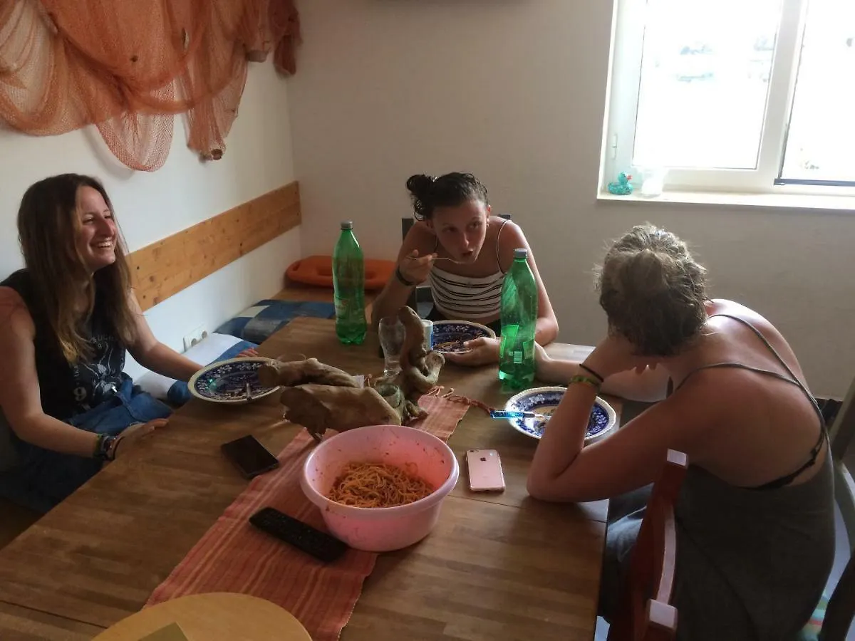 Hostel Marina Trogir Croatia