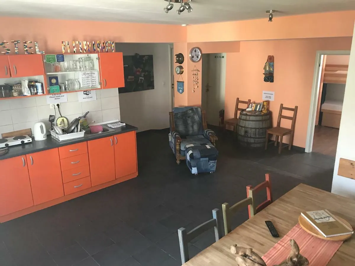 Hostel Marina Trogir